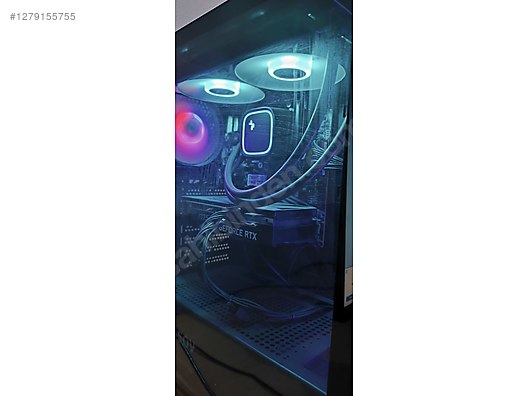 Used & Brand New Items / Gaming & Gamers Exclusive / Gaming PC / Desktop Gaming PC / PC-OEM