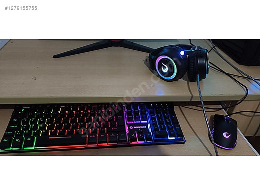 Used & Brand New Items / Gaming & Gamers Exclusive / Gaming PC / Desktop Gaming PC / PC-OEM