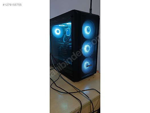 Used & Brand New Items / Gaming & Gamers Exclusive / Gaming PC / Desktop Gaming PC / PC-OEM