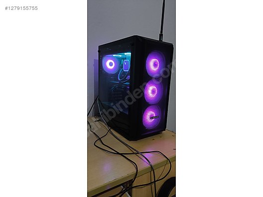 Used & Brand New Items / Gaming & Gamers Exclusive / Gaming PC / Desktop Gaming PC / PC-OEM