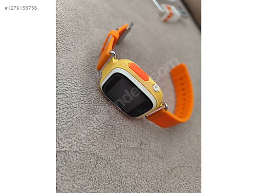 Bilicra Akıllı Saat