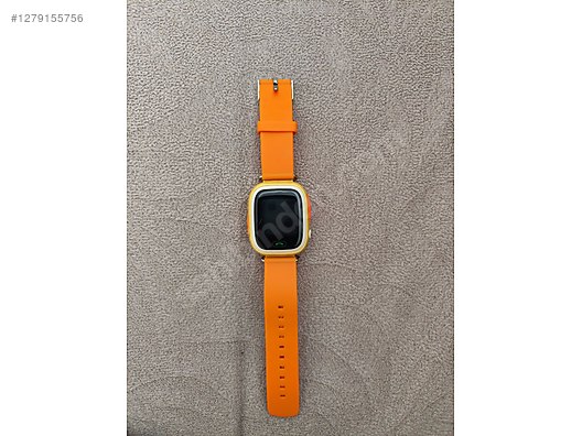 İkinci El ve Sıfır Alışveriş / Cep Telefonu & Aksesuar / Giyilebilir Teknoloji / Akıllı Saat / Bilicra