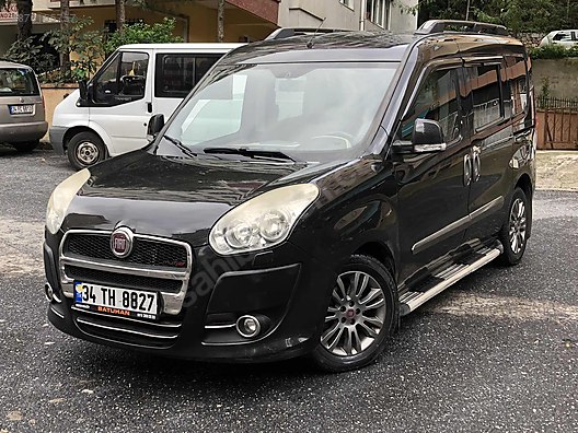 Fiat Doblo Combi 1 3 Multijet Premio 2011 Model Sadece 162 Bin Km De Hatasiz Premio Plus Yeni Kasa Sahibinden Comda 876155757