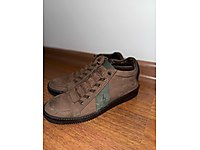 Tamer tanca erkek ayakkabısı 42-43 numara