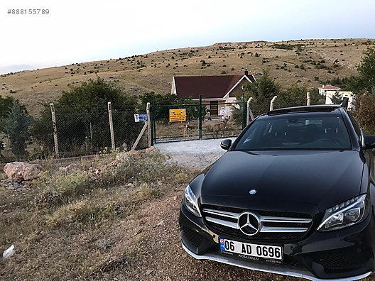 Mercedes Benz C Series C 180 Amg 7g Tronic Mercedes Nata Vega Ankara 2015 C 180 Amg Siyah At Sahibinden Com 888155789