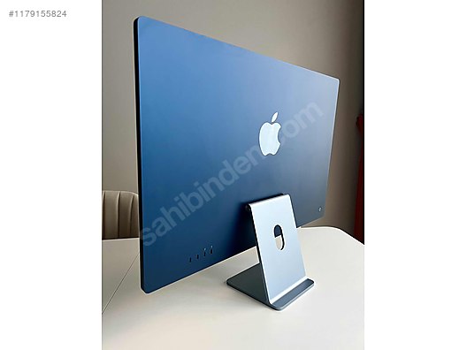 Apple iMac M1 24インチ 16GB 256GB 2021 せまかっ 8コア Apple iMac M1 24インチ 16GB 256GB 2021 せまかっ 8コア