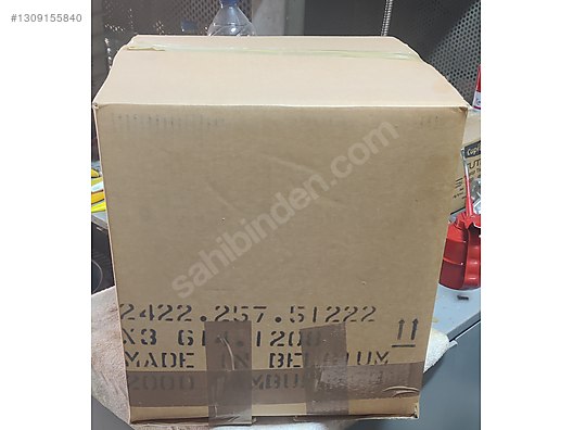 Philips AD12202 M8 YENİ..! - Sıfır Yedek Parça Hoparlör fiyatları