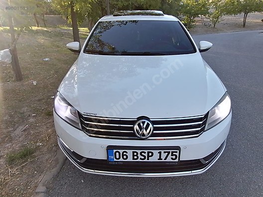 volkswagen passat 1 6 tdi bluemotion comfortline 2012 passat 1 6tdi bmt comfortline sanrouf let paket sahibinden comda 960155856