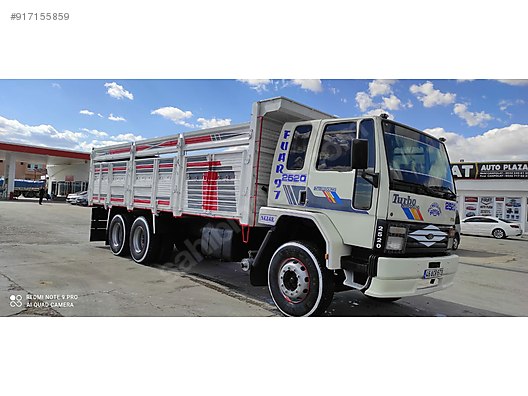 ford trucks cargo 2520 d18 ds 4x2 model 78 000 tl sahibinden satilik ikinci el 917155859 ford trucks cargo 2520 d18 ds 4x2 model 78 000 tl sahibinden satilik ikinci el 917155859