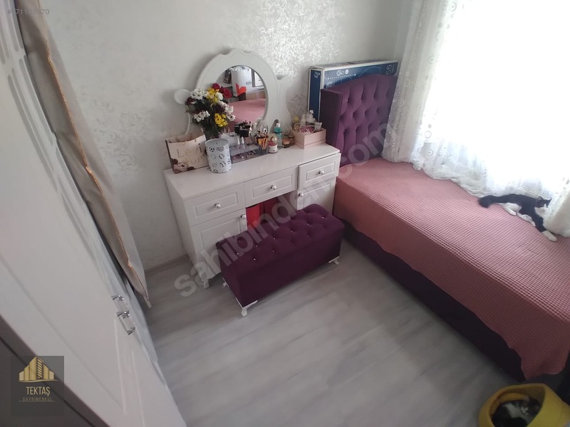 Emlak Ofisinden 2+1, 100 m² Satılık Daire 425.000 TL�ye