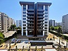 ELFİ den ÖZLÜCE TIME ALTINÖZ SATILIK ARAKAT MANZARALI 4+1 DAİRE