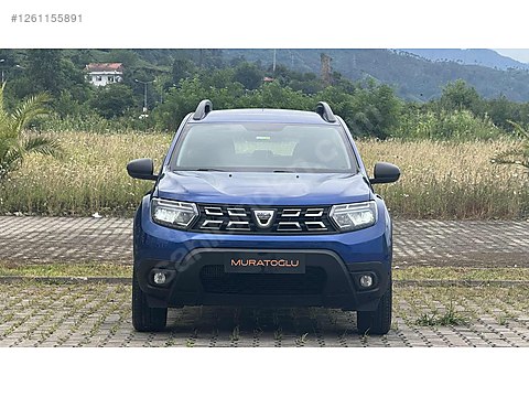 MURATOĞLU \ 34 BİN KM \ TABLET \ JANT \ SERVİS...