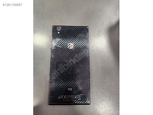 Used & Brand New Items / Cell Phones & Accessories / Cell Phones / Turkcell / T40