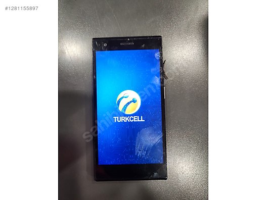 Used & Brand New Items / Cell Phones & Accessories / Cell Phones / Turkcell / T40