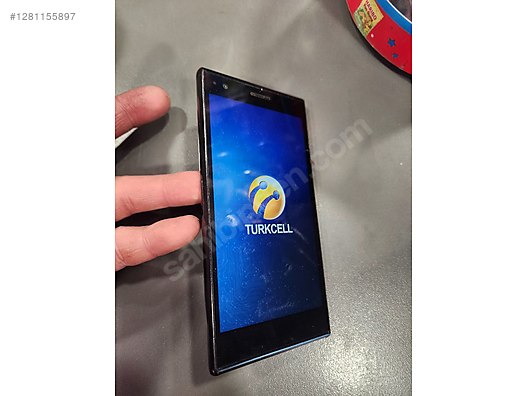 Used & Brand New Items / Cell Phones & Accessories / Cell Phones / Turkcell / T40