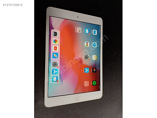 Apple iPad mini 2 32 GB Tablet - 1270155915