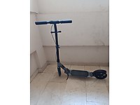 DECATLON dan aldık temiz sorunsuz