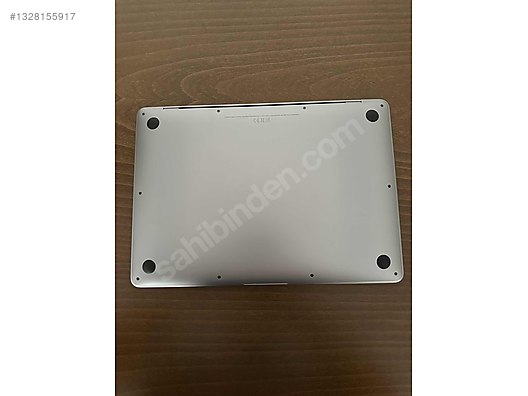 Apple Macbook / Macbook Air M1 2020 sahibinden.comda - 1328155917