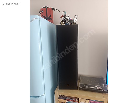 ELTAX MİLLENNİUM 500 