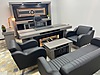 Used & Brand New Items / Office & Stationery / Office Furniture / Executive Office Set