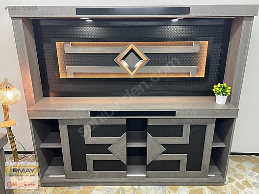 Used & Brand New Items / Office & Stationery / Office Furniture / Executive Office Set