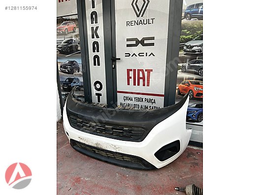 bon様 Minivan & Panelvan / Kaporta & Karoser / 735655401 FİAT FİORİNO