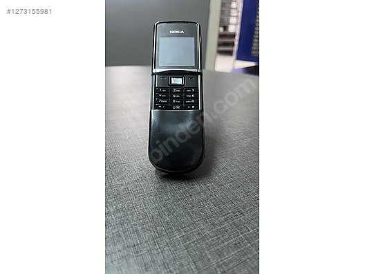 Used & Brand New Items / Cell Phones & Accessories / Cell Phones / Nokia / 8800 Sirocco