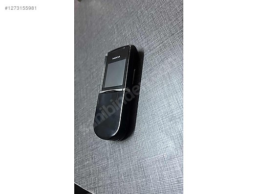 Used & Brand New Items / Cell Phones & Accessories / Cell Phones / Nokia / 8800 Sirocco