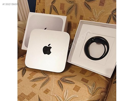 Apple / Mac Mini M1 on sahibinden.com - 1302156005