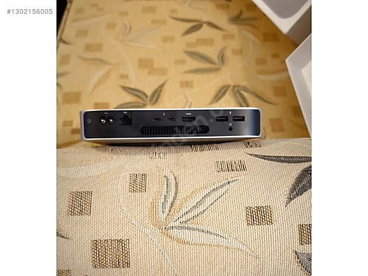 Apple / Mac Mini M1 sahibinden.comda - 1302156005