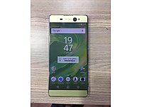 Ikinci El Sony Xperia Xa Ultra Fiyatlari Modelleri Sahibinden Com Da 2