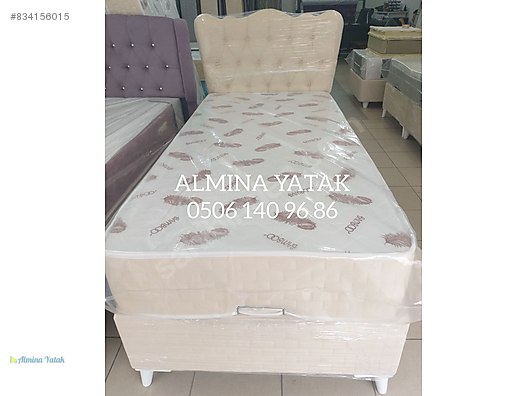 Almina Yatak Imalattan Yatak Baza Baslik Takimlari Ozel Yapim Baza Fiyatlari Ve Yatak Odasi Mobilyalari Sahibinden Com Da 834156015