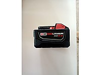 M18 REDLITHIUM HIGH DEMAN 9.0 Pil Paketi