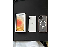 İphone 12 128gb garantili