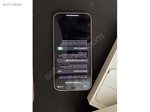 Used & Brand New Items / Cell Phones & Accessories / Cell Phones / Apple / iPhone 12