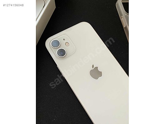 Used & Brand New Items / Cell Phones & Accessories / Cell Phones / Apple / iPhone 12