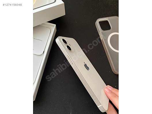 Used & Brand New Items / Cell Phones & Accessories / Cell Phones / Apple / iPhone 12