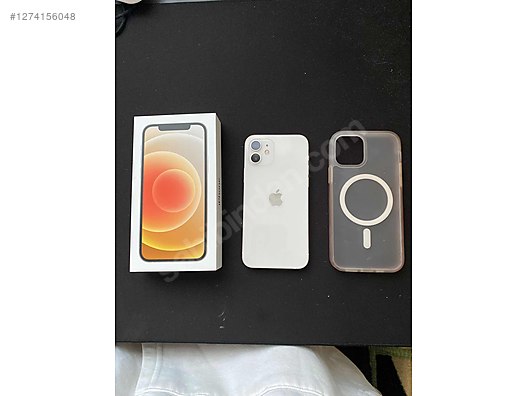 Used & Brand New Items / Cell Phones & Accessories / Cell Phones / Apple / iPhone 12