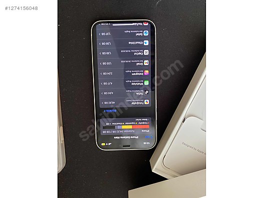 Used & Brand New Items / Cell Phones & Accessories / Cell Phones / Apple / iPhone 12