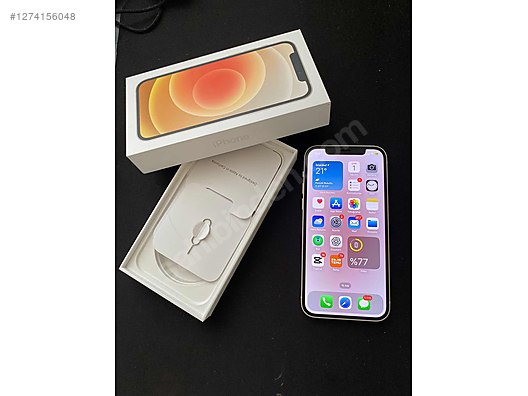 Used & Brand New Items / Cell Phones & Accessories / Cell Phones / Apple / iPhone 12