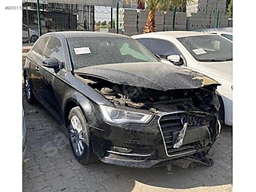 yeni kasa audi a3 2012 1 6 dizel otomatik takas olabilir turkiye nin ilan sitesi sahibinden com da 900156059