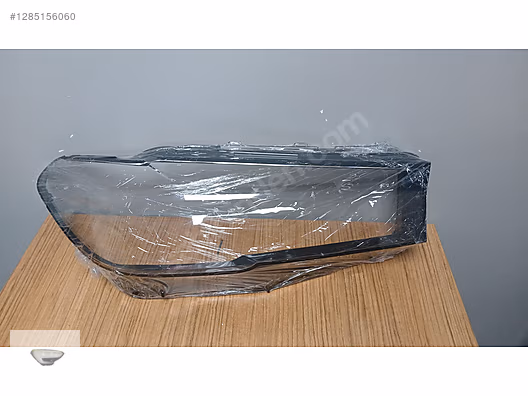 BMW G30 LCİ-5.20-5.25 SAĞ FAR CAMI 2020-2021-2022 #1285156060