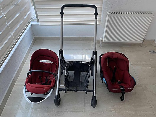 Bebe Confort Elea Bebek Arabasi At Sahibinden Com