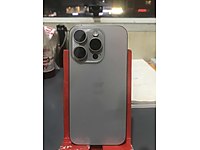 İPHONE 15 PRO 256 GB YD