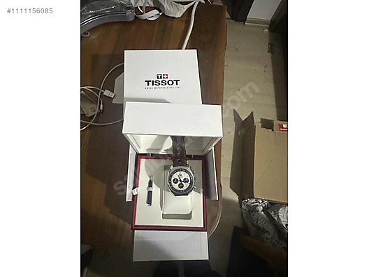 Tissot Tissot heritage 1973 at sahibinden 1111156085