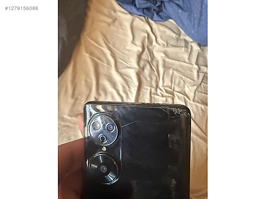 İkinci El ve Sıfır Alışveriş / Cep Telefonu & Aksesuar / Cep Telefonu / Reeder / S19 Max Pro S Edge