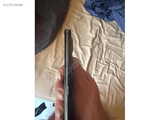 İkinci El ve Sıfır Alışveriş / Cep Telefonu & Aksesuar / Cep Telefonu / Reeder / S19 Max Pro S Edge