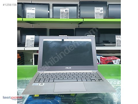 ASUS UX21E 11.6 型 薄い・軽い/SSD/Office/Win11 1256156110i23.jpg