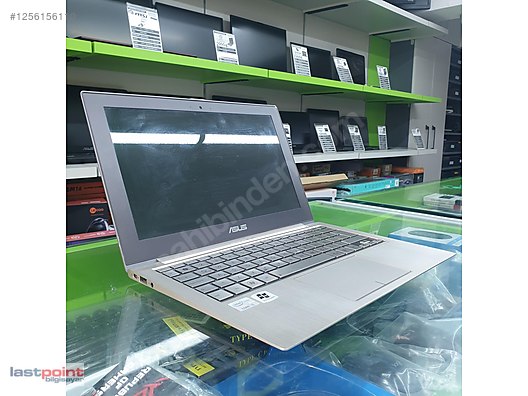 ASUS UX21E 11.6 型 薄い・軽い/SSD/Office/Win11 Asus / ASUS UX21E i5 2467M 4GB RAM 240 GB SSD INTEL HD GRAPHICS