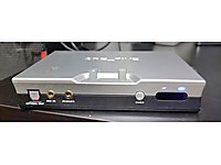 Creative Sounblaster Usb 24 bit ses kartı